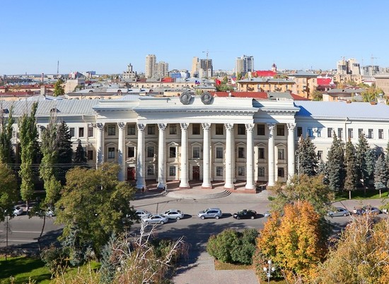 В Волгоградской облдуме приняли закон в защиту прав граждан
