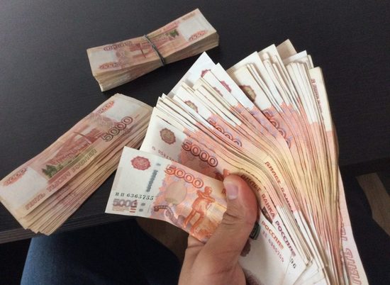 Волгоградский бизнесмен скрыл от налоговой 114 млн рублей