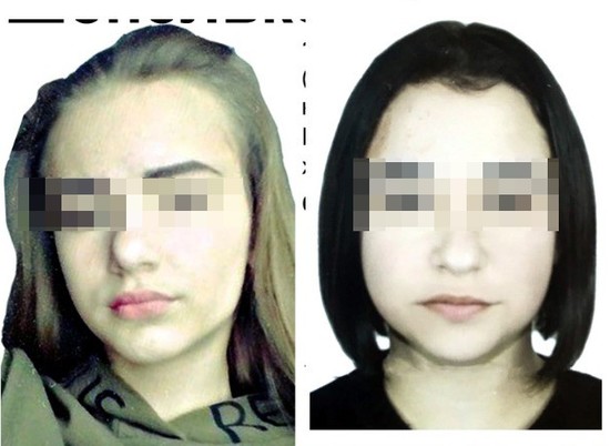 В Волгограде нашлись две пропавшие школьницы из Жилгородка