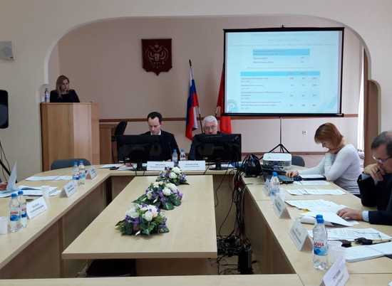 Годовой рост налогов в Волгоградской области составил 1,2 млрд рублей