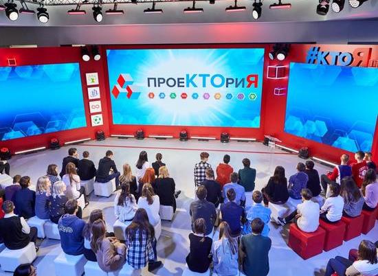 Дмитрий Медведев проведет открытый урок для школьников из Волгограда
