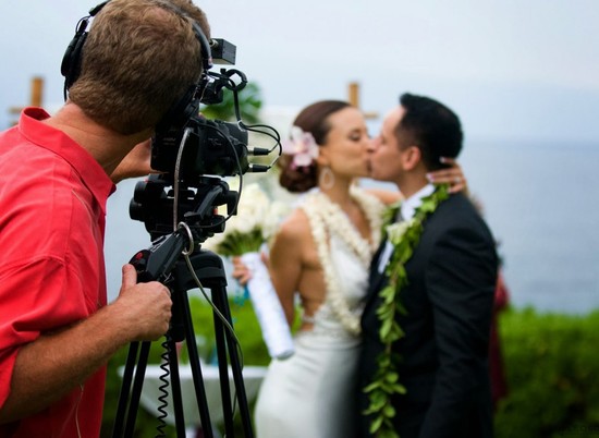 Свадебные фотографы: «Мы знаем, сколько продлится брак»