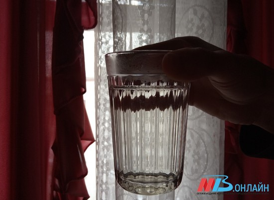 В Волгоградской области проверили питьевую воду