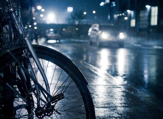Волгоградец сбил 32-летнюю велосипедистку