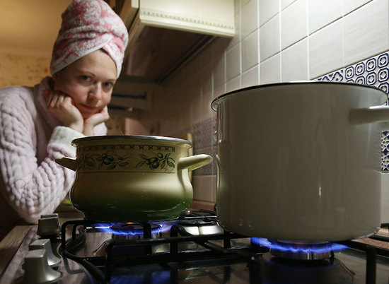 В Волгограде жители трех районов останутся без горячей воды