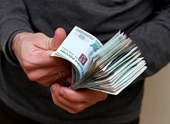 Волгоградец получит 3 года тюрьмы за обман в 50 млн рублей