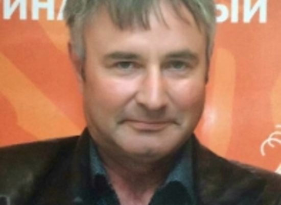 В Волгоградской области разыскивают 45-летнего жителя Котельниково