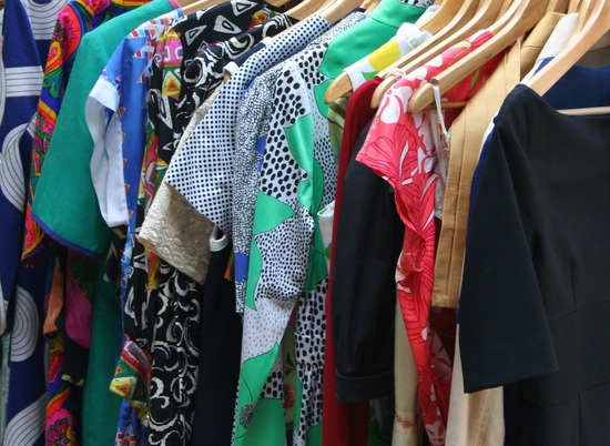 В Волгограде продавщица за месяц украла одежды на 78 тысяч рублей
