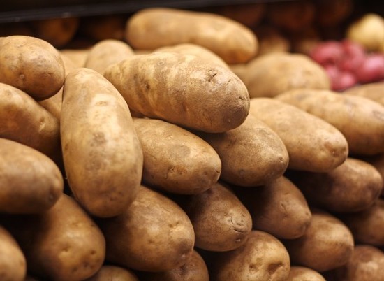 Как правильно сажать картофель? Советы волгоградского эксперта