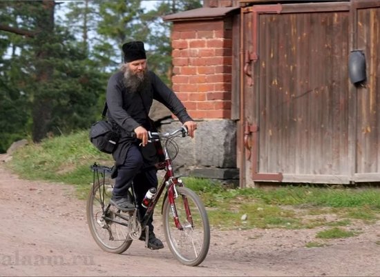 Волгоградцев приглашают на велосипедную экскурсию по храмам города