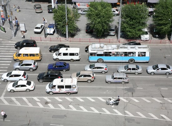 Весь пассажирский транспорт Волгограда проверят на безопасность