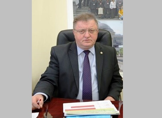 Академик РАН Иван Новаков: «Бочаров составил стратегическую программу развития региона, которая выполняется»