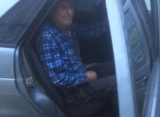 На севере Волгограда найден 87-летний пенсионер с пробитой головой