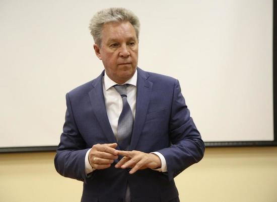 Юрий Моисеев: «Решение коллектива повлияет на будущее завода»