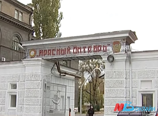 У волгоградского ВМК «Красный Октябрь» появится свой детский лагерь