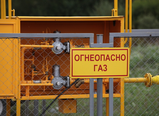 В двух селах Октябрьского района появится газ