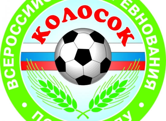 В Волжском стартовал региональный этап Всероссийского футбольного турнира "Колосок"
