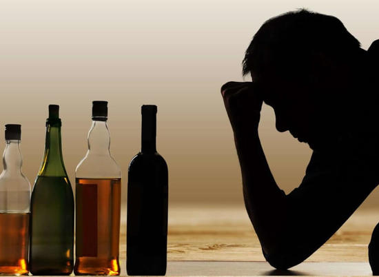 9 волгоградцев лишились прав из-за алкогольной зависимости