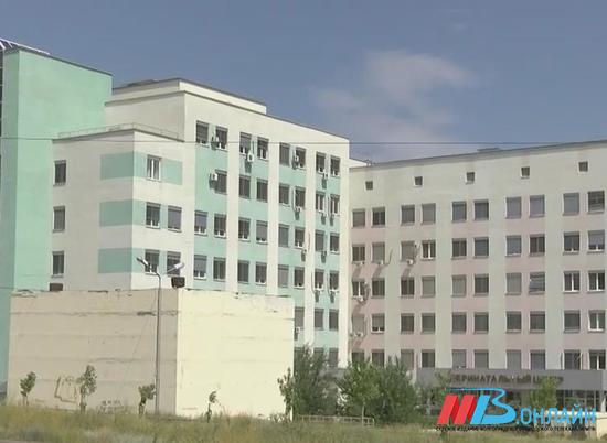 Опытные врачи одобрили создание детского медкластера в Волгограде
