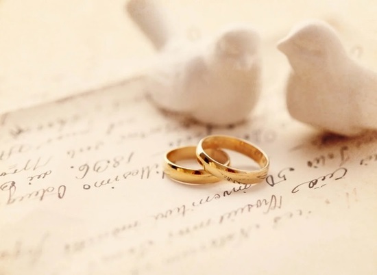 Волгоградцам рассказали, как по дате рождения узнать количество браков