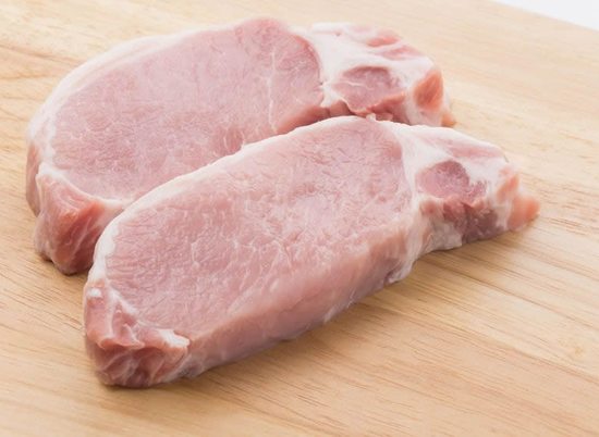 Супермаркет Волгограда продавал свинину "Необыкновенную" без документов