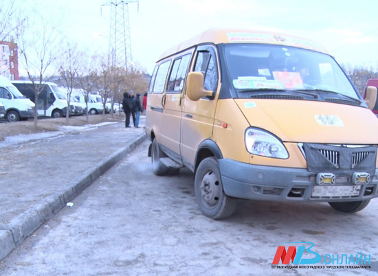 Арбитражный суд в Волгограде подтвердил штраф незаконному перевозчику