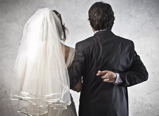 Ох, какой был мужчина: суд расторг брак между волгоградкой и иностранцем