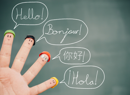 Как лучше всего изучать иностранные языки?