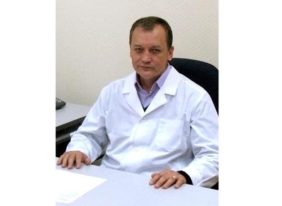 Главный внештатный гериатр ЮФО отметил системный подход к здравоохранению в Волгоградской области