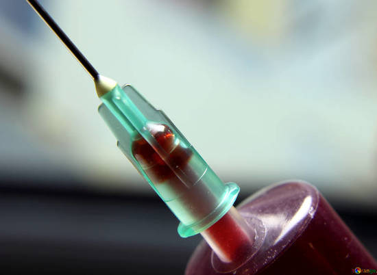 Жителям Волгоградской области предлагают бесплатно сдать тест на ВИЧ