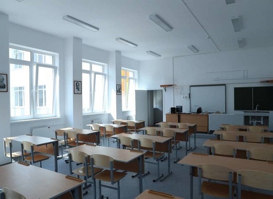 Госэкспертиза одобрила проект строительства новой школы в ЖК "Санаторный"