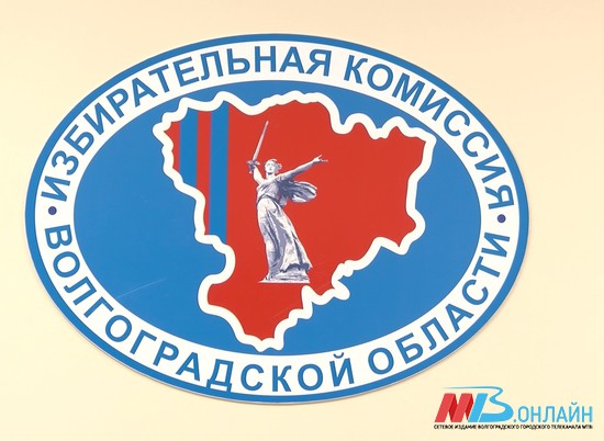 Зарегистрирован 8-й кандидат на пост губернатора Волгоградской области