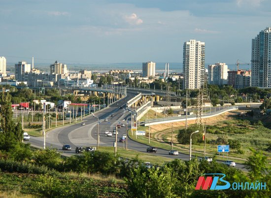 В Волгограде 10 июля будет тепло и облачно