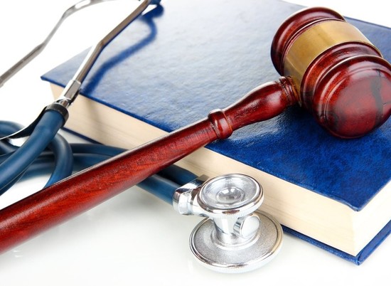 Суд обязал волгоградскую больницу докупить необходимое медицинское оборудование
