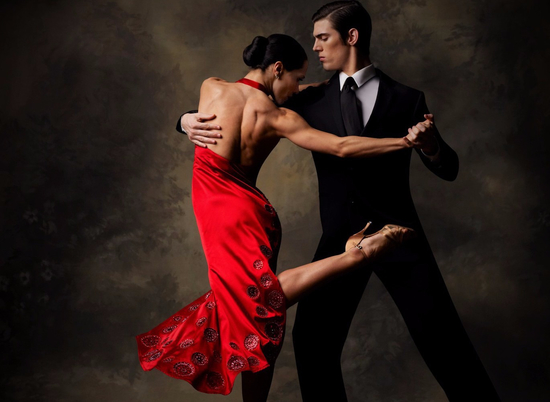 Для волгоградцев в ЦПКиО пройдет танцевальный форум «Just Dance»