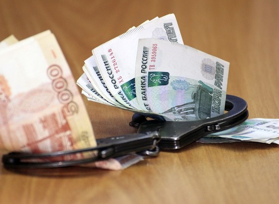 Волгоградский коррупционер получил 5 лет колонии и штраф в размере миллиона рублей