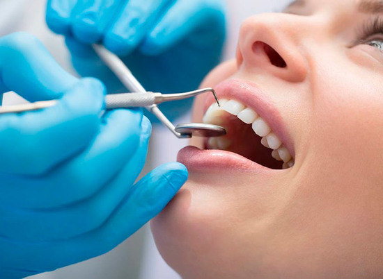 Волгоградцев уверяют - бояться стоматологов полезно