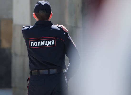 300 сотрудников МВД следят за порядком на праздничных мероприятиях в Волжском