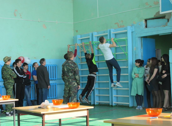 В урюпинском техникуме спортзал для студентов закрыли еще на 90 дней