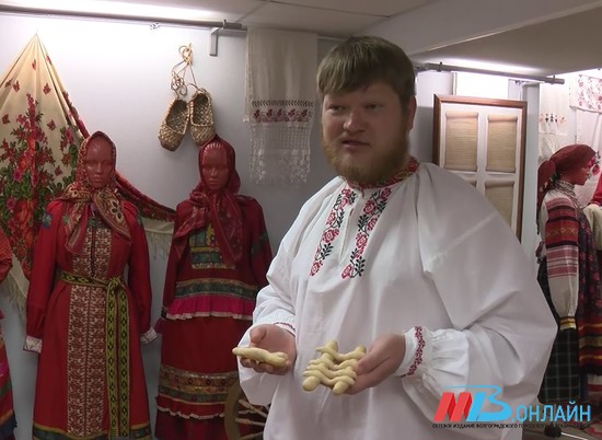 В Волгограде на этнофесте представят свою культуру 15 национальностей