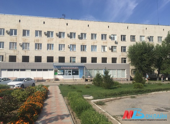 В Волгограде на базе больницы № 15 откроется еще один центр онкопомощи