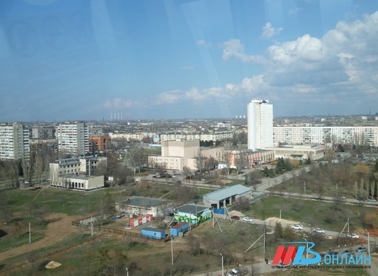 Волжский признан одним из самых шумных городов России