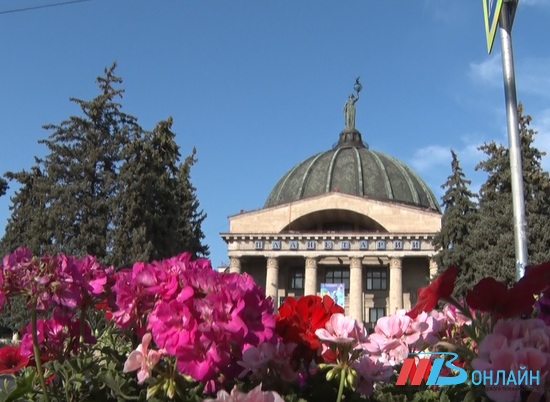 Волгоградский музей выходит на улицу, чтобы показать историю