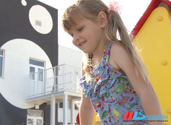 В Комарово открылся новый корпус детского сада № 33