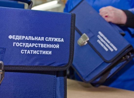 570 регистраторов начали работать Волгоградской области