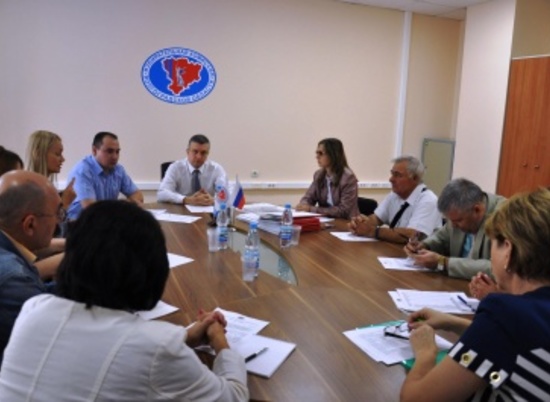 Избирательные участки Волгоградской области станут доступнее для инвалидов