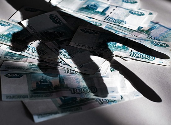 Волгоградский предприниматель утаил от государства 16 млн руб налогов