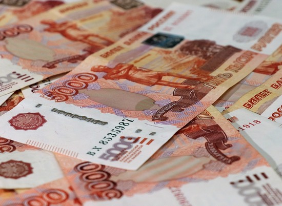 Зарплаты жителей Волгоградской области превышают прожиточный минимум в 2,3 раза