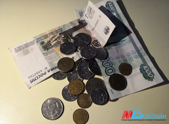 Волгоградстат: жители региона в среднем тратят в месяц 14 519 рублей