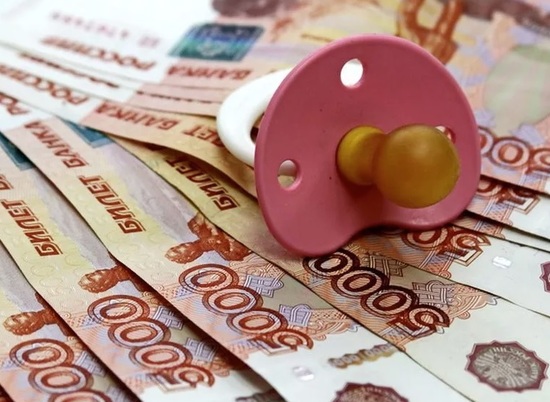 Волгоградца наказали за неуплату алиментов в размере 800 тысяч рублей
